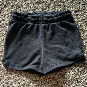 Target black sweatshirts size kids large 10/12